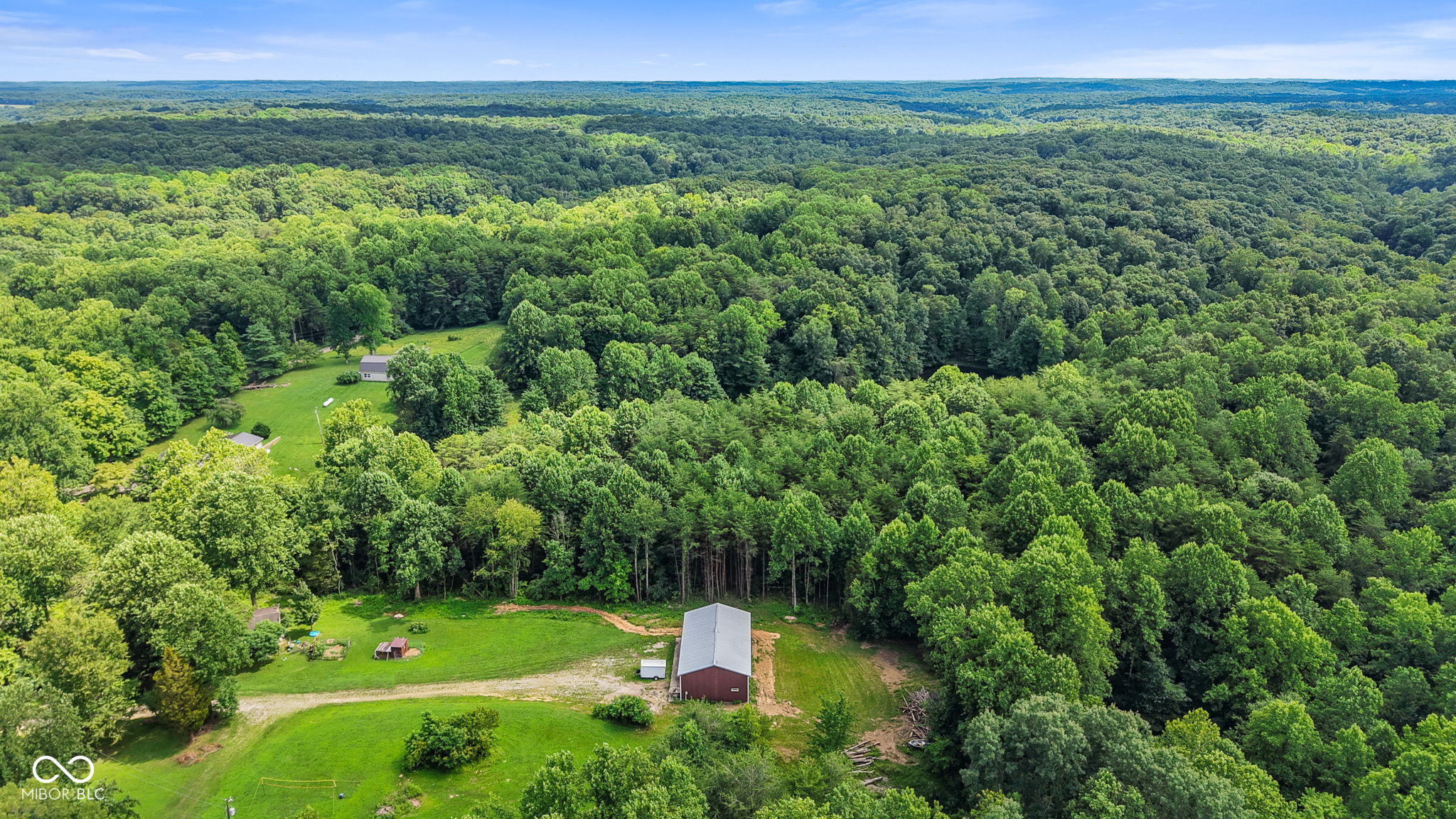 0 Upper Bean Blossom Road Trafalgar, IN 46181 - Photo 12 of 18