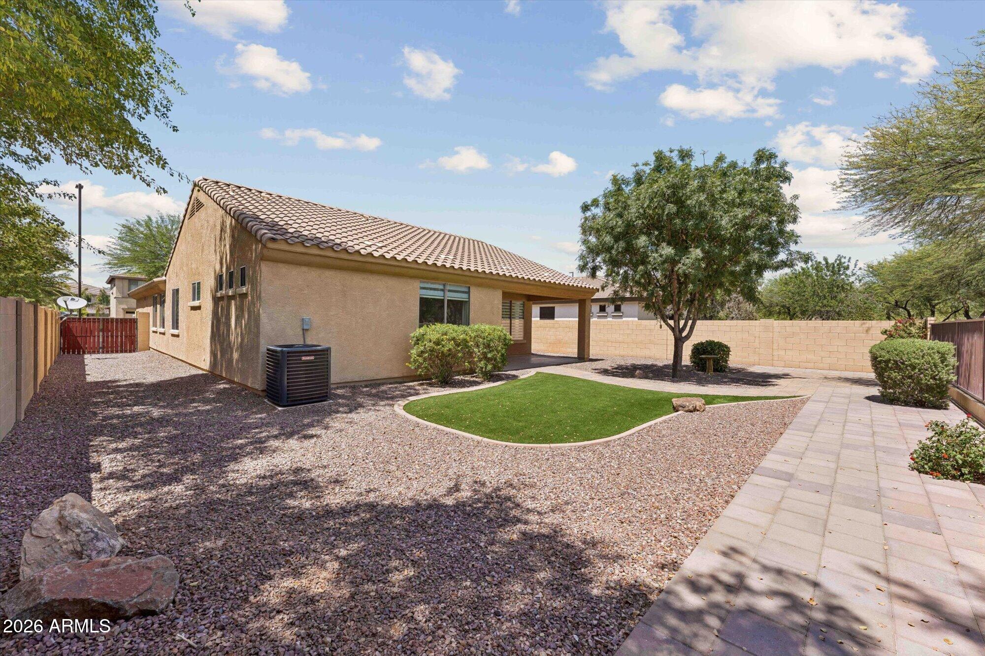 4445 East Blue Sage Road Gilbert, AZ 85297 - Photo 23 of 29