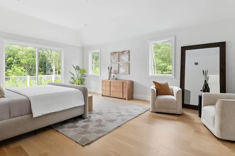 $6,395,000 | 2061 Deerfield Road, Sag Harbor, NY 11963