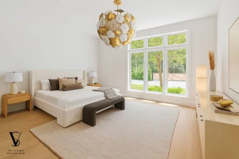 $6,395,000 | 2061 Deerfield Road, Sag Harbor, NY 11963