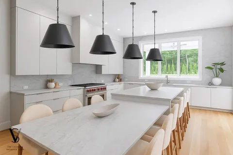 $6,395,000 | 2061 Deerfield Road, Sag Harbor, NY 11963