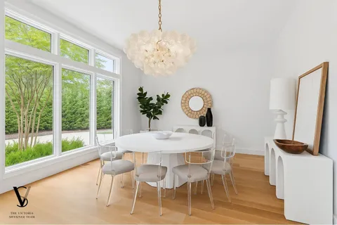 $6,395,000 | 2061 Deerfield Road, Sag Harbor, NY 11963