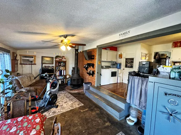 $114,500 | 1202 South Grinnell Street, Perryton, TX 79070