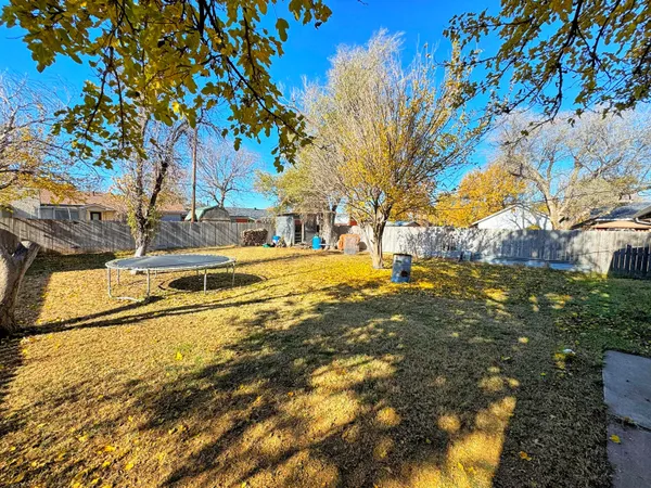 $114,500 | 1202 South Grinnell Street, Perryton, TX 79070