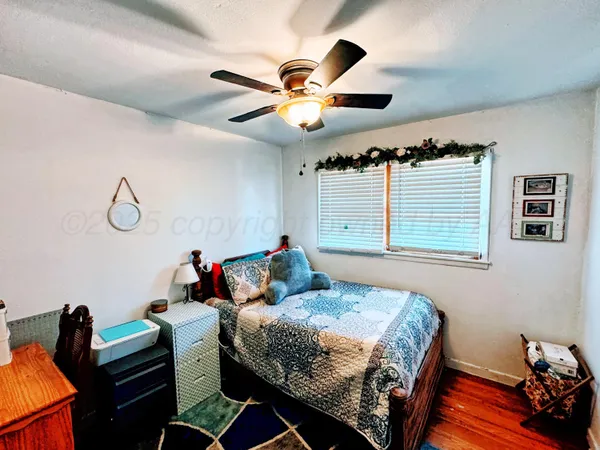 $114,500 | 1202 South Grinnell Street, Perryton, TX 79070