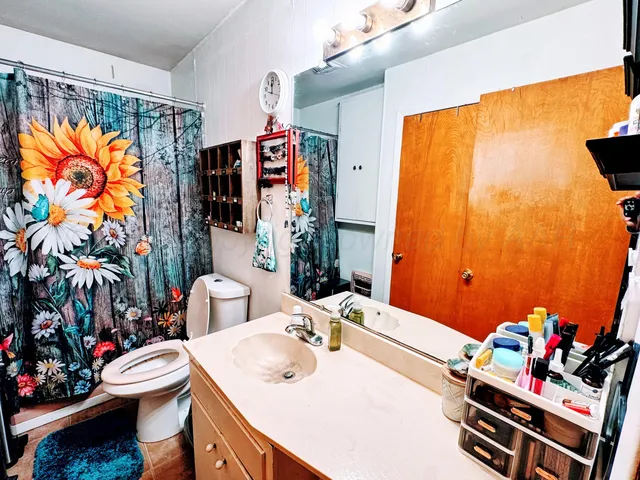 $114,500 | 1202 South Grinnell Street, Perryton, TX 79070