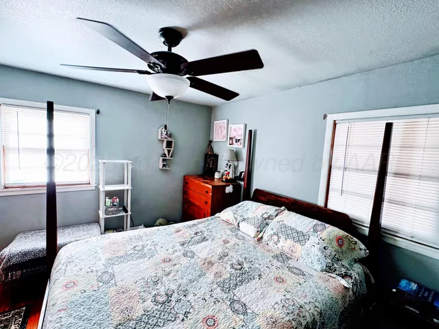 $114,500 | 1202 South Grinnell Street, Perryton, TX 79070