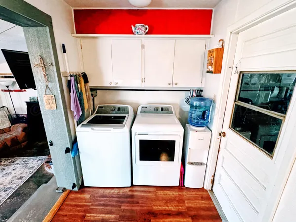 $114,500 | 1202 South Grinnell Street, Perryton, TX 79070