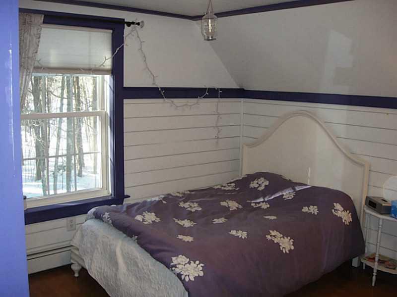 721 Main Street Readfield, ME 04355 - Photo 19 of 29 Bedroom.