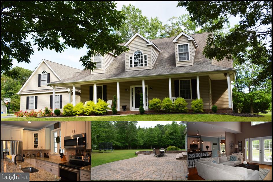 6520 Hawkins Gate Road La Plata, MD 20646 - Photo 1 of 53 Gallery Image 1
