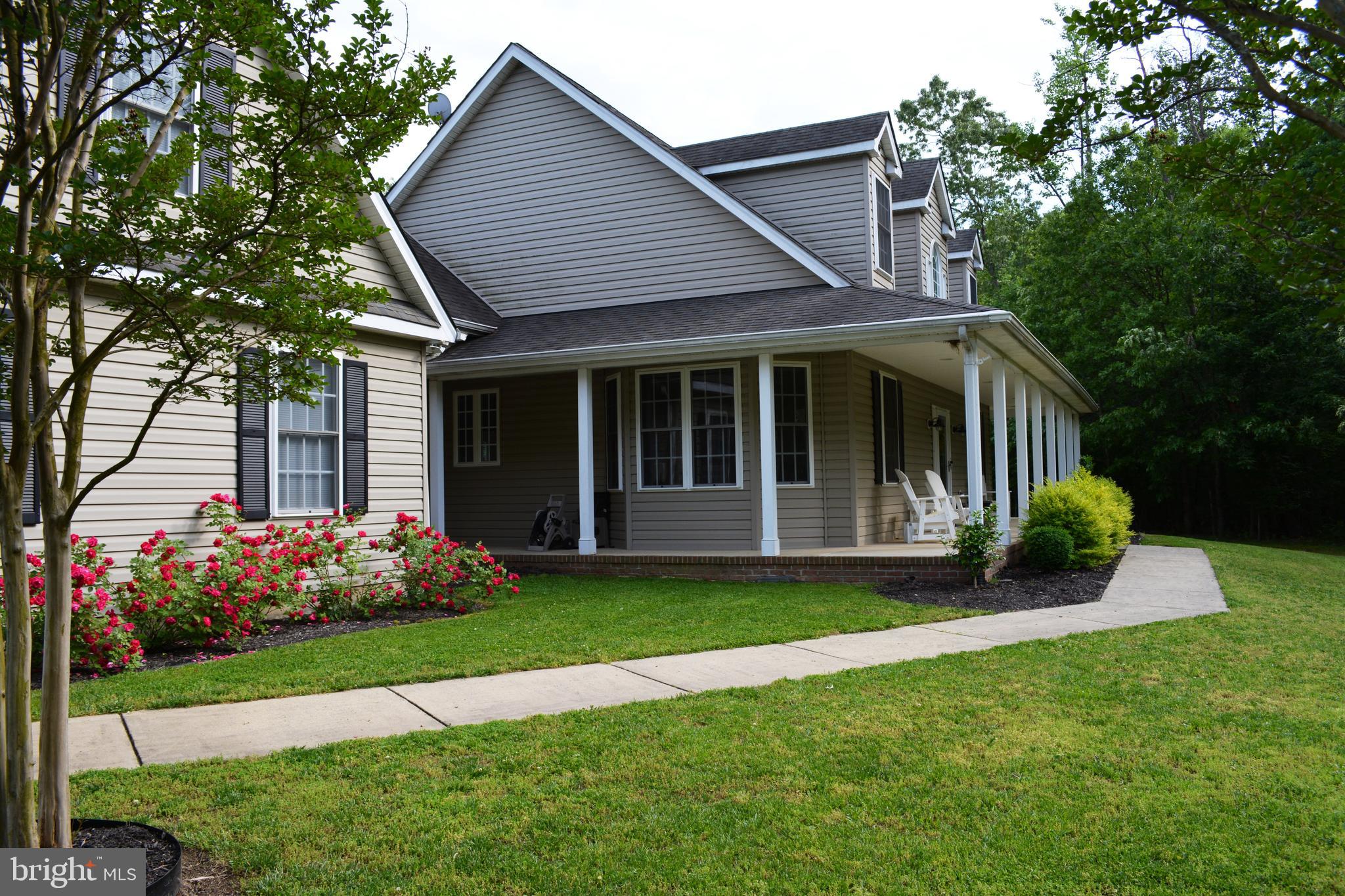 6520 Hawkins Gate Road La Plata, MD 20646 - Photo 30 of 53 Gallery Image 30