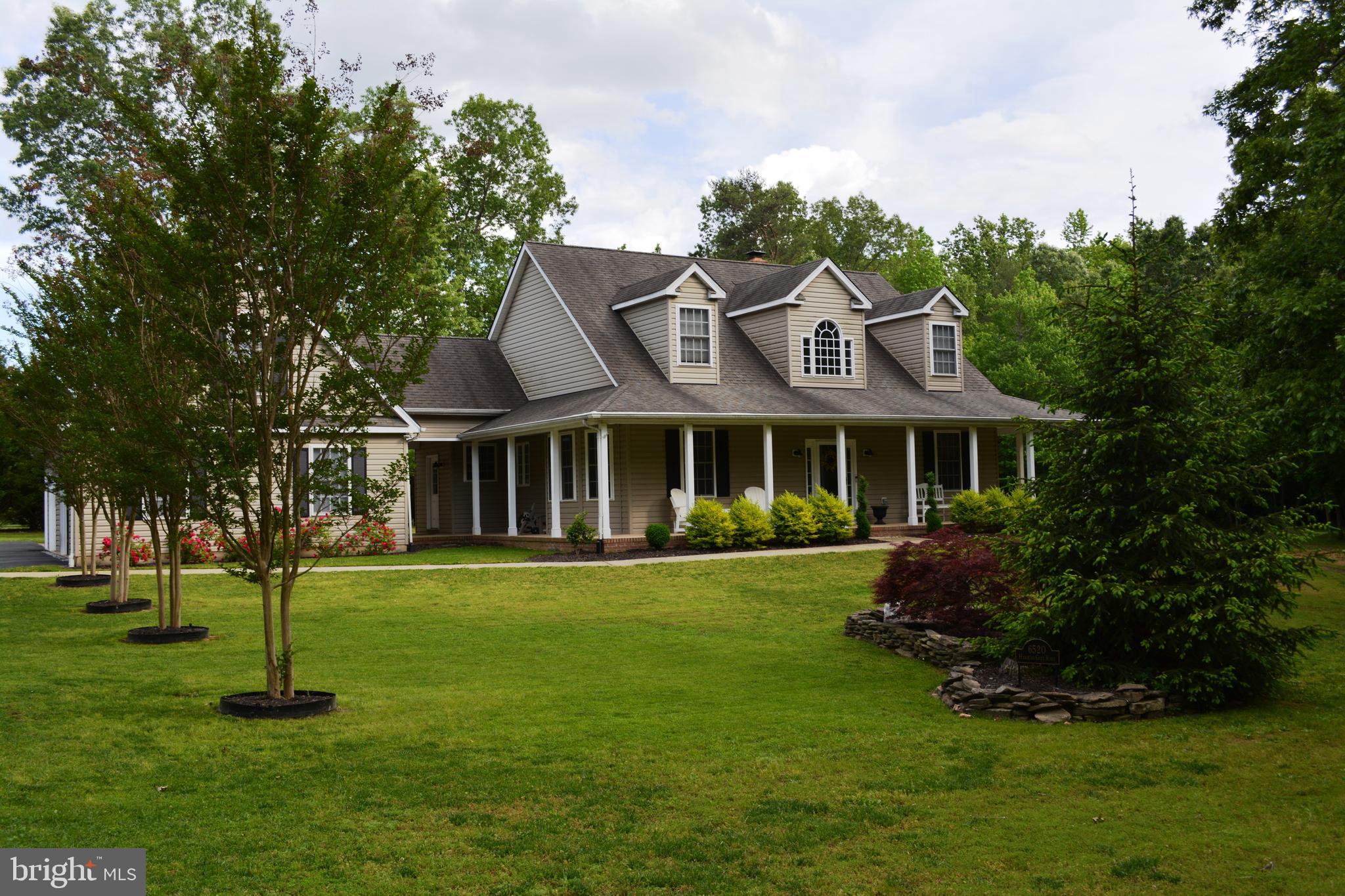 6520 Hawkins Gate Road La Plata, MD 20646 - Photo 44 of 53 Gallery Image 44