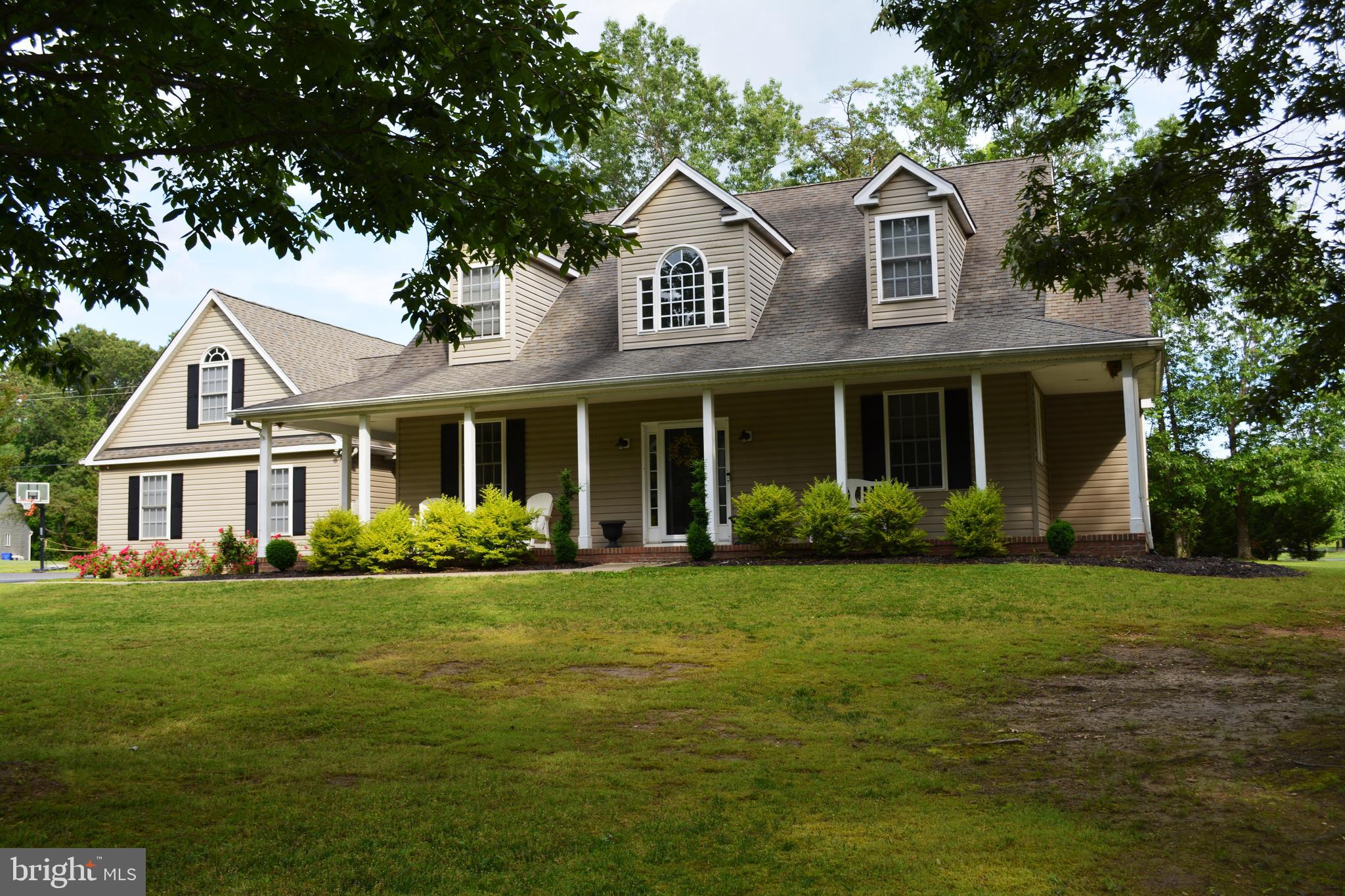 6520 Hawkins Gate Road La Plata, MD 20646 - Photo 50 of 53 Gallery Image 50