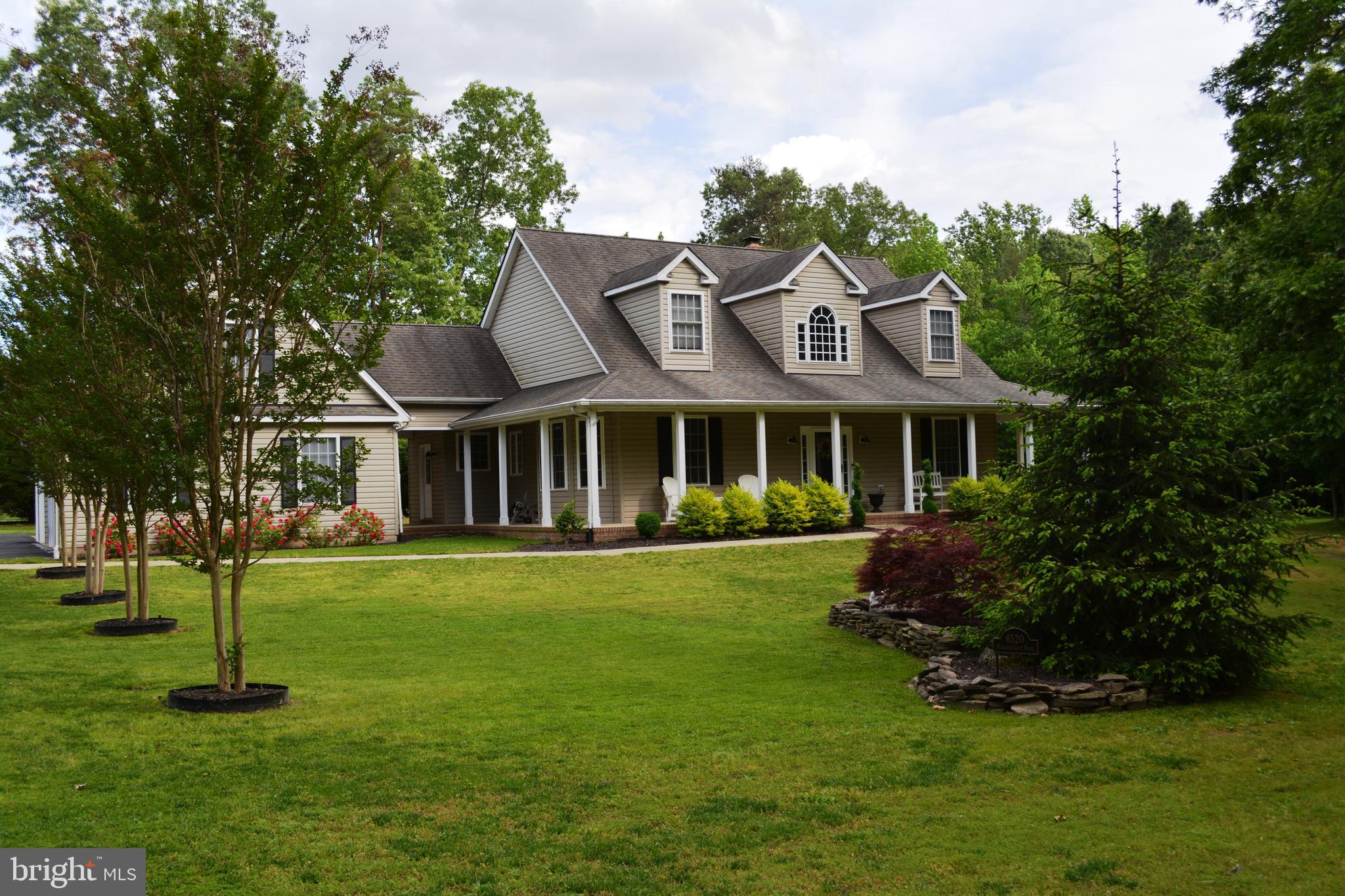 6520 Hawkins Gate Road La Plata, MD 20646 - Photo 10 of 53 Gallery Image 10