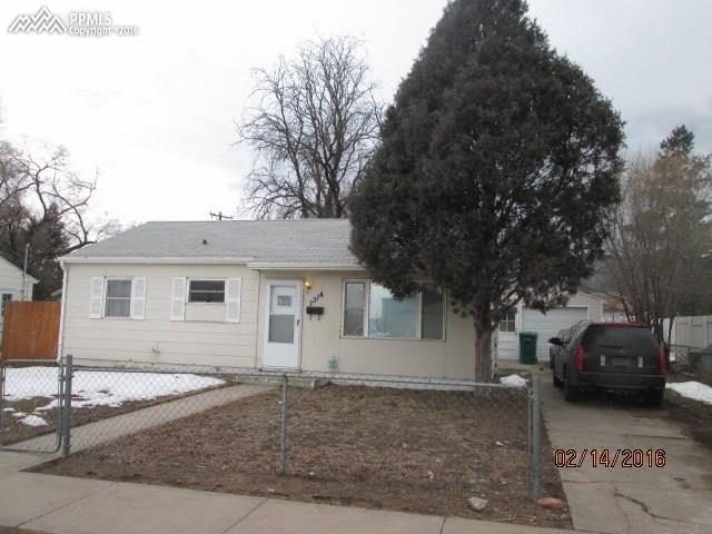 1314 East Cheyenne Road Colorado Springs, CO 80905 - Photo 10 of 10 Gallery Image 10