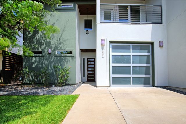 $1,250,000 | 1905 Westridge Drive, Unit A, Austin, TX 78704