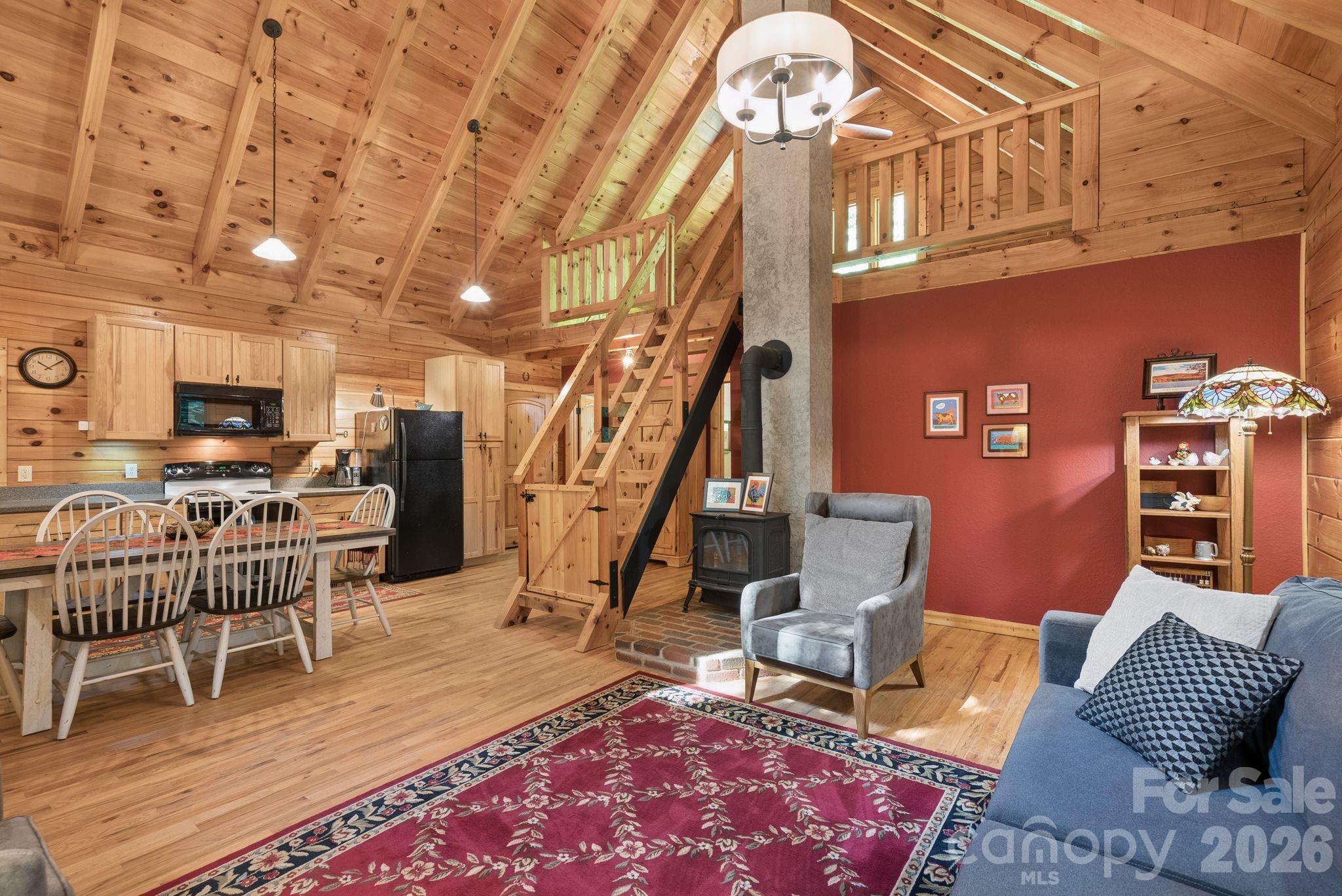 89 Apgar Road Candler, NC 28715 - Photo 8 of 37
