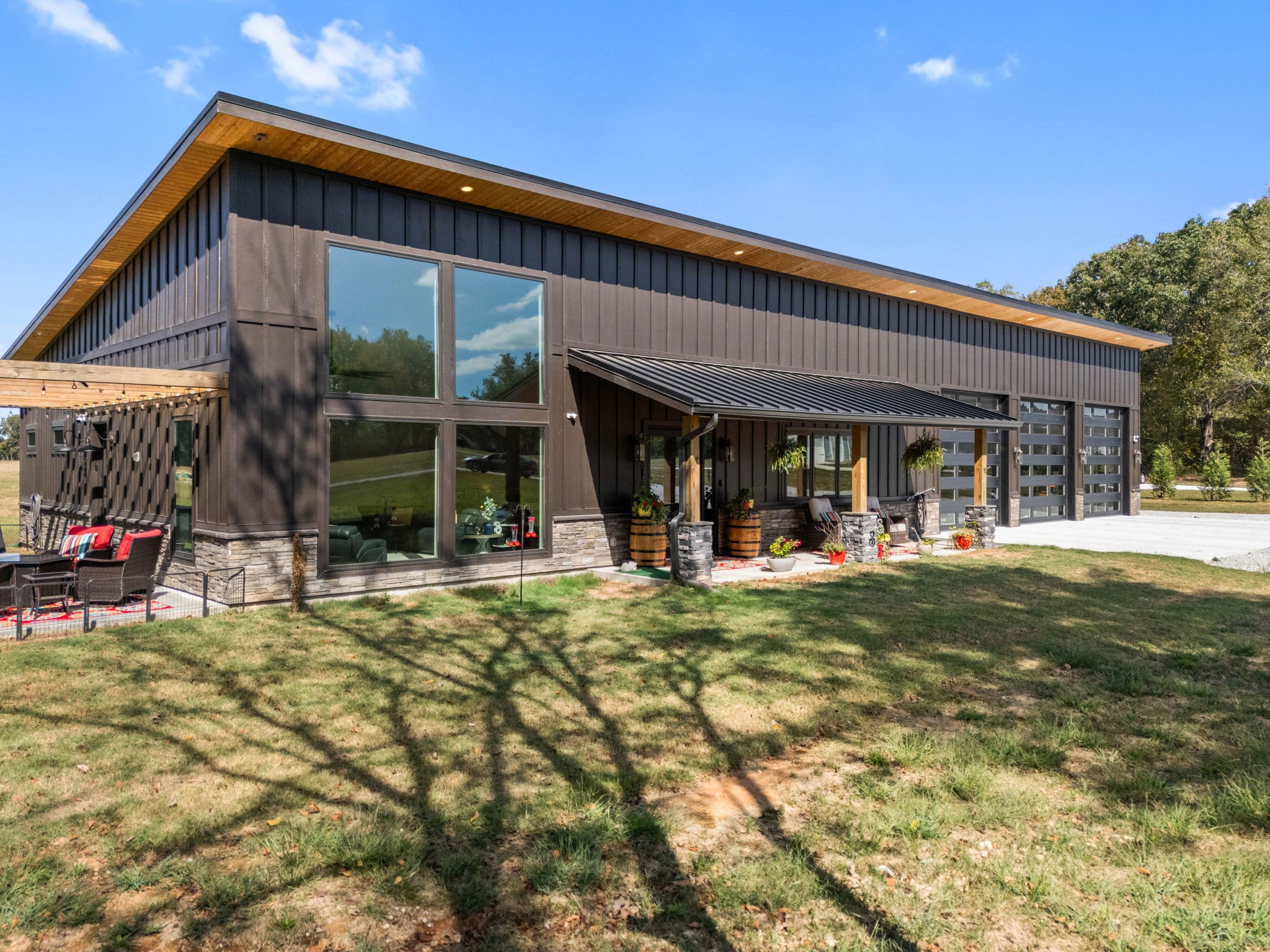 843 Ovoca Lake Road Tullahoma, TN 37388 - Photo 53 of 65 Gallery Image 53