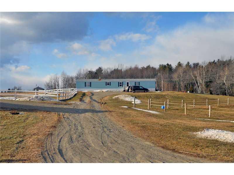 483 Mccard Road Corinth, ME 04427 - Photo 1 of 30 Exterior Front.