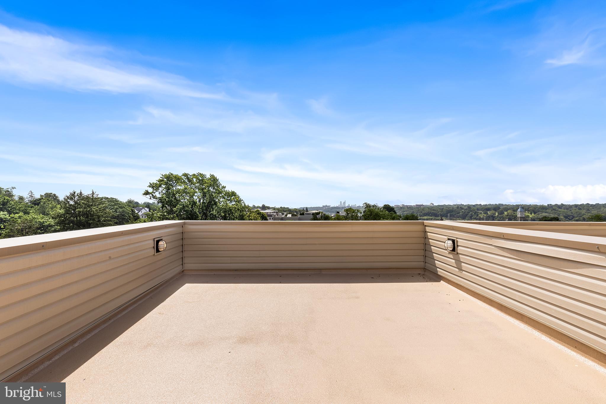 259 Delmar Street Philadelphia, PA 19128 - Photo 25 of 30 a view of lake view and mountain view