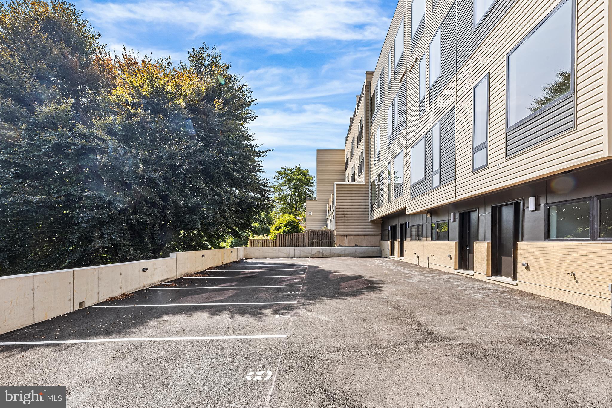 259 Delmar Street Philadelphia, PA 19128 - Photo 29 of 30 a view of a building with a street