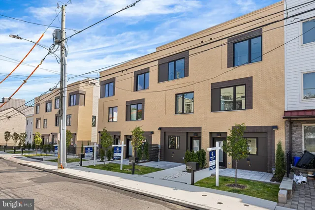 $779,900 | 259 Delmar Street, Philadelphia, PA 19128