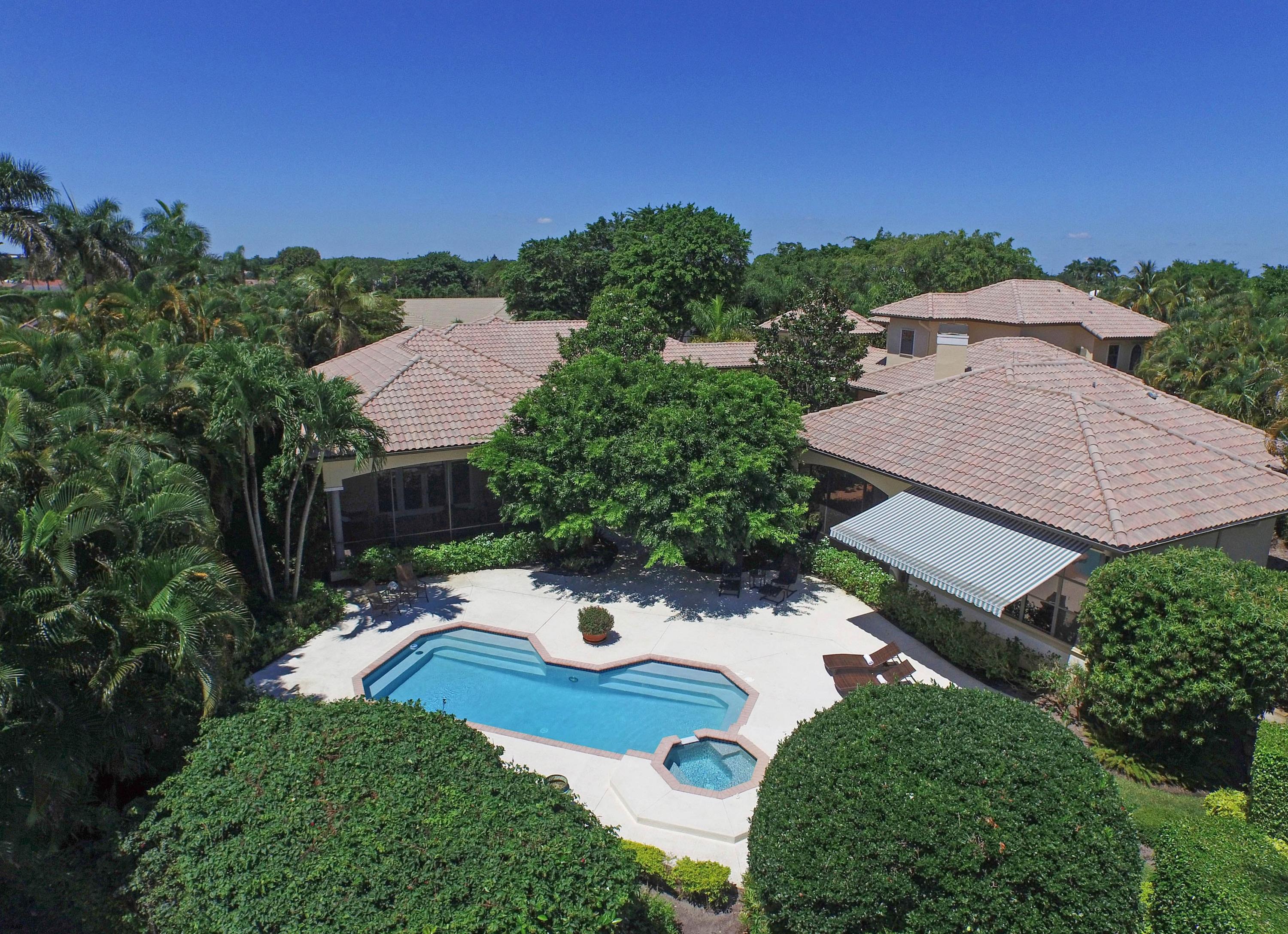 17168 Cassava Way Boca Raton, FL 33487 - Photo 2 of 51 02
