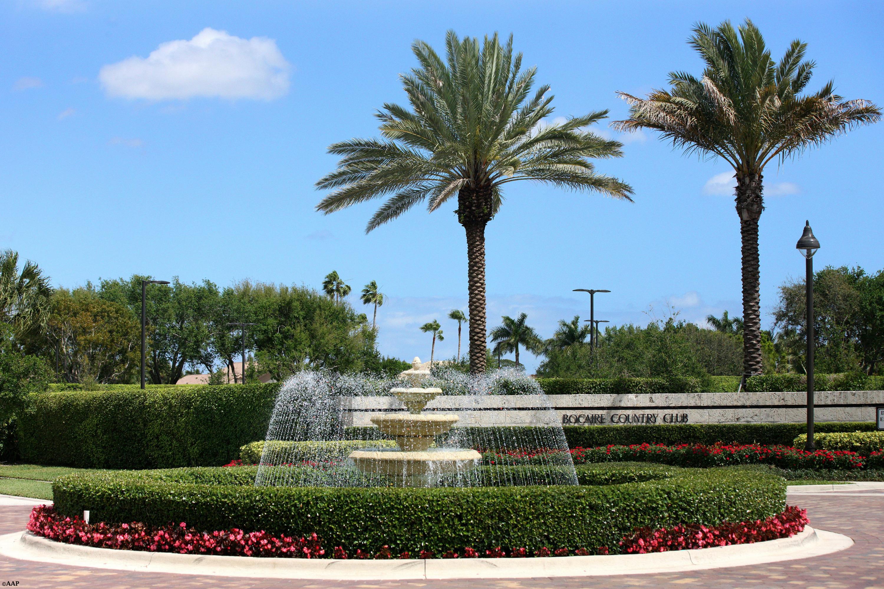 17168 Cassava Way Boca Raton, FL 33487 - Photo 40 of 51 Bocaire Country Club 1