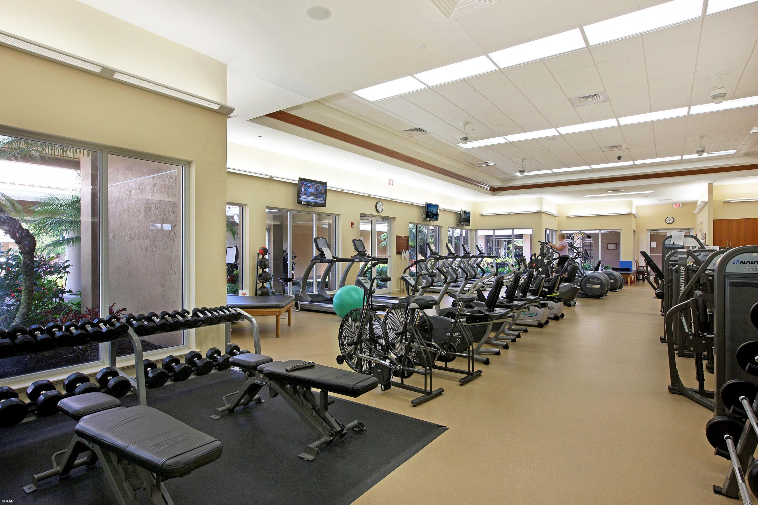 17168 Cassava Way Boca Raton, FL 33487 - Photo 46 of 51 Bocaire Country Club 8