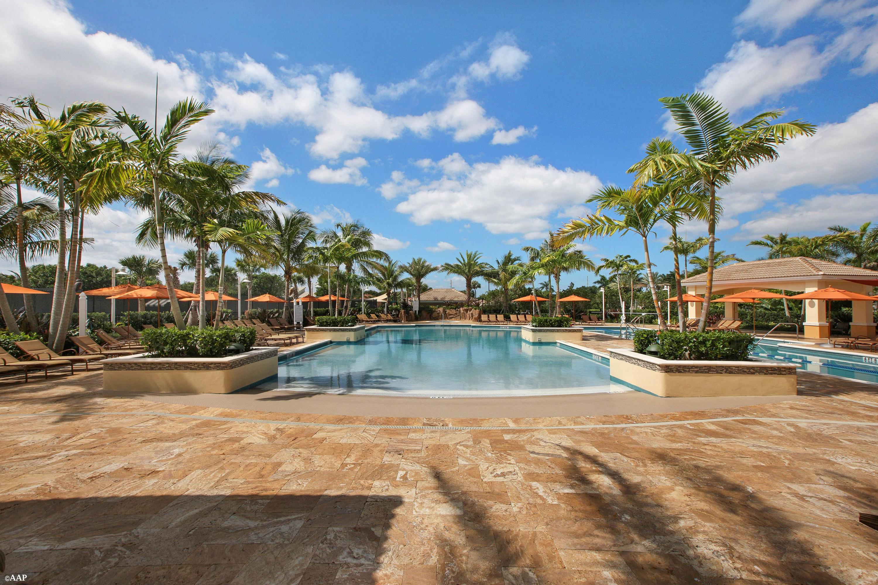 17168 Cassava Way Boca Raton, FL 33487 - Photo 47 of 51 Bocaire Country Club 9