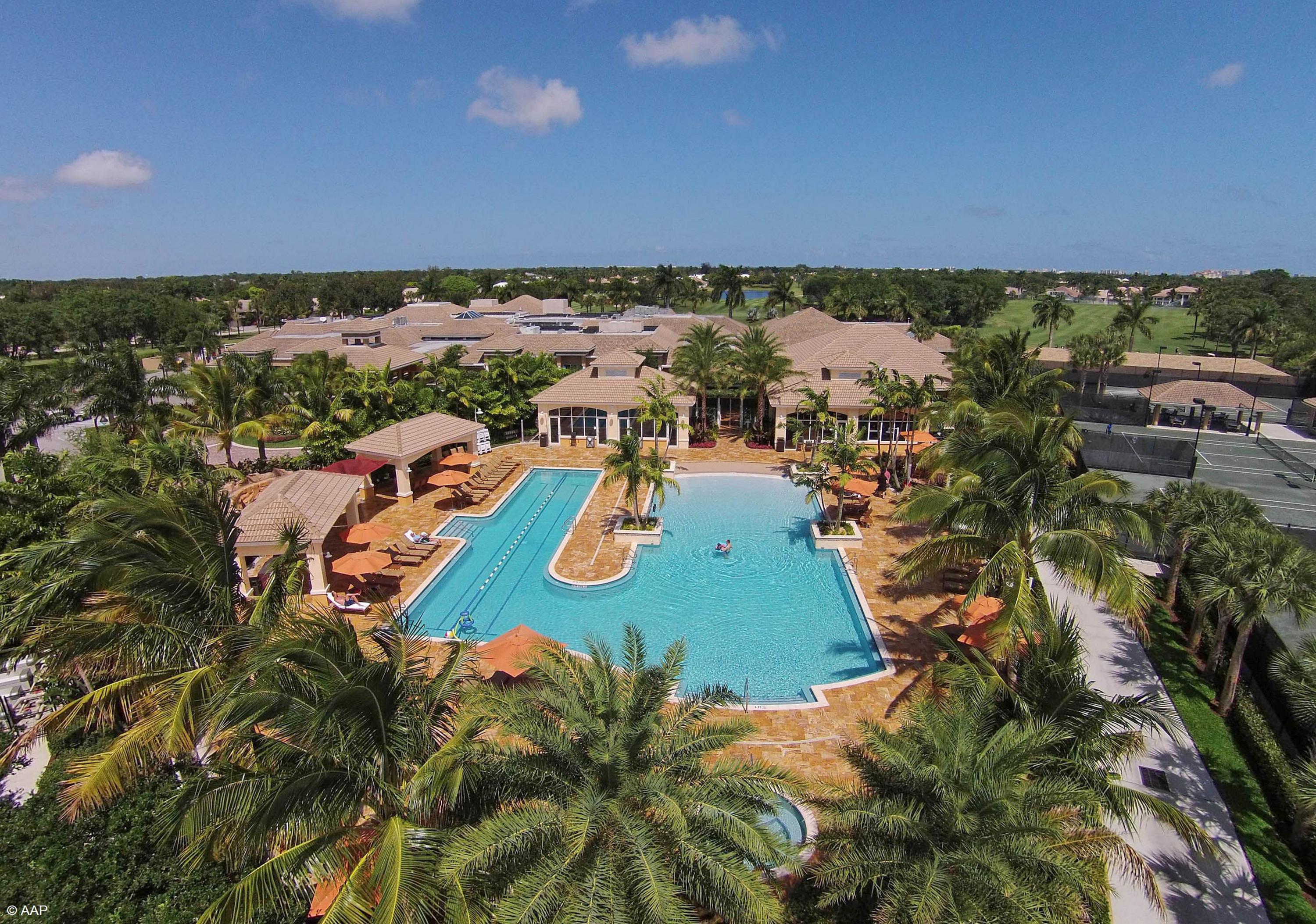 17168 Cassava Way Boca Raton, FL 33487 - Photo 48 of 51 Bocaire Country Club 10