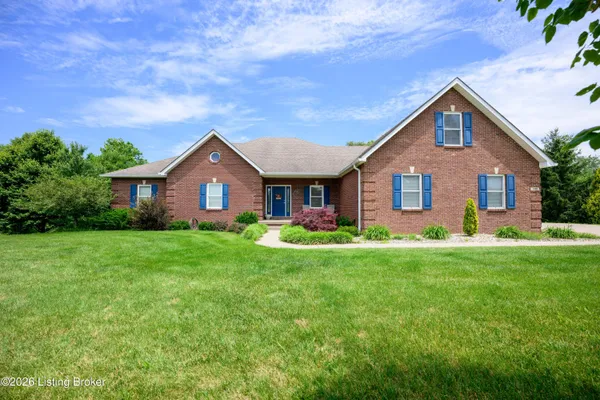 $580,000 | 330 Stone Briar Drive, Elizabethtown, KY 42701