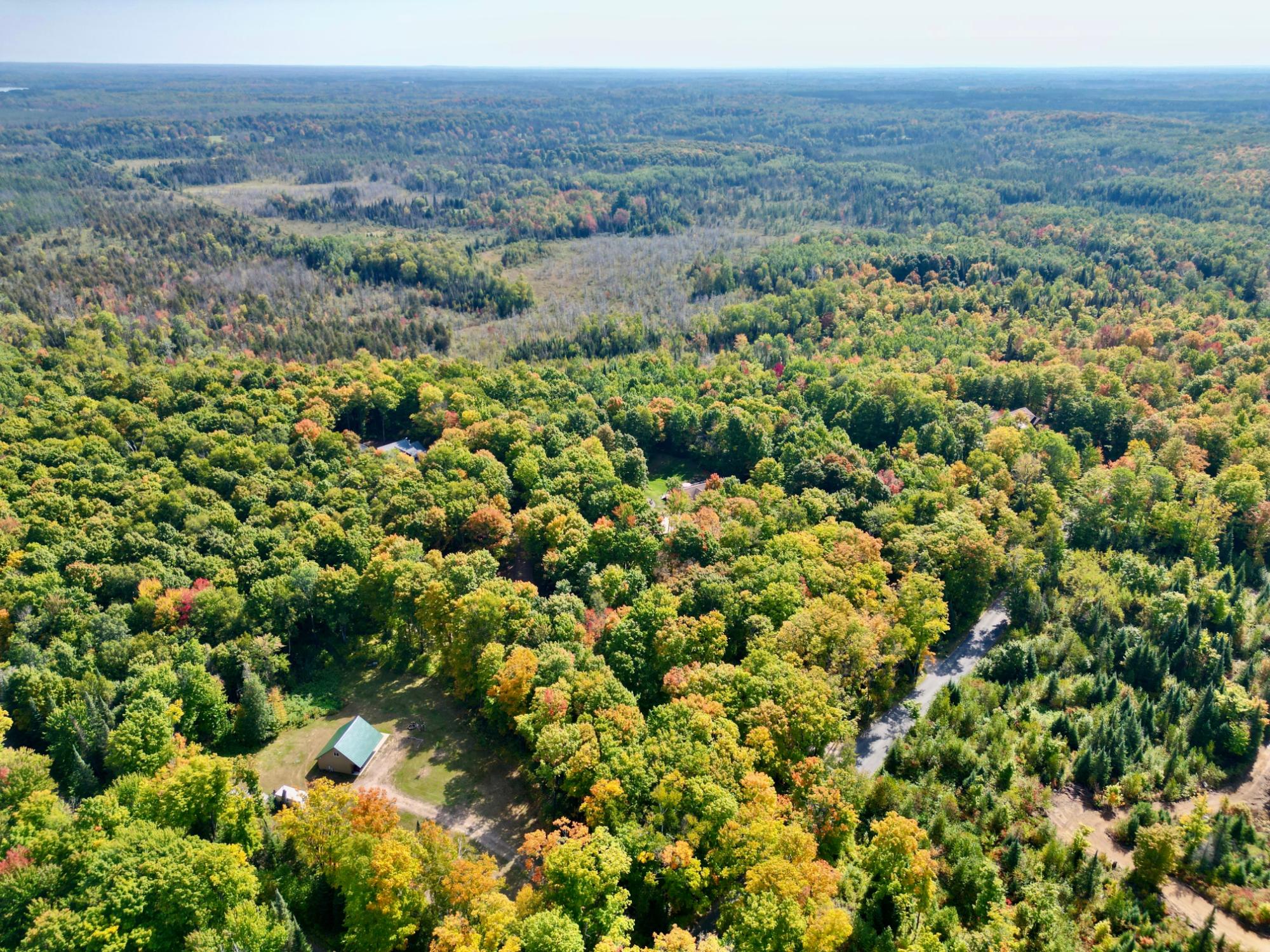 6177 Steve Javenkowski Road Three Lakes, WI 54562 - Photo 21 of 21 Gallery Image 21
