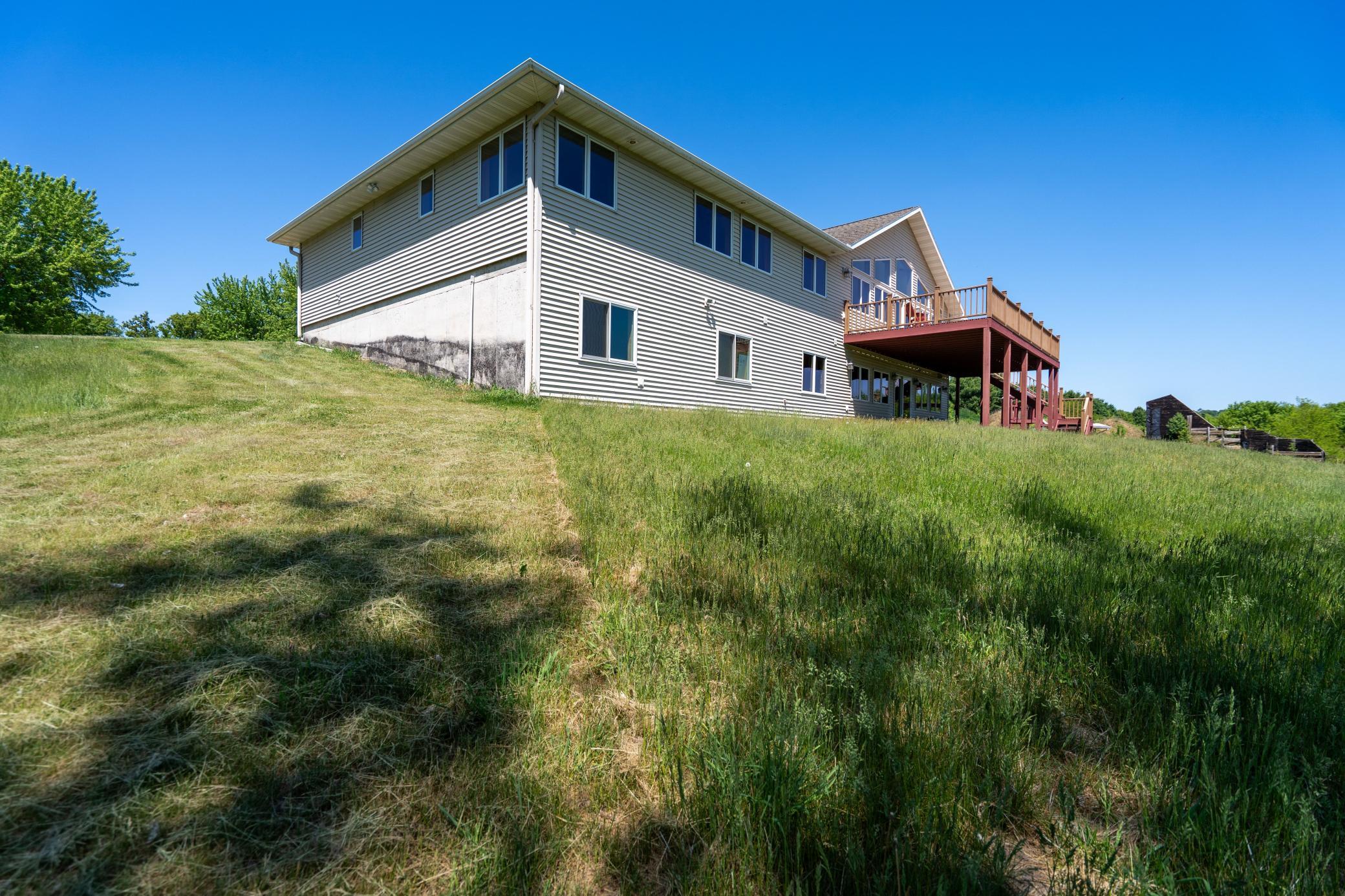 W169 Evanger Road Independence, WI 54747 - Photo 37 of 64
