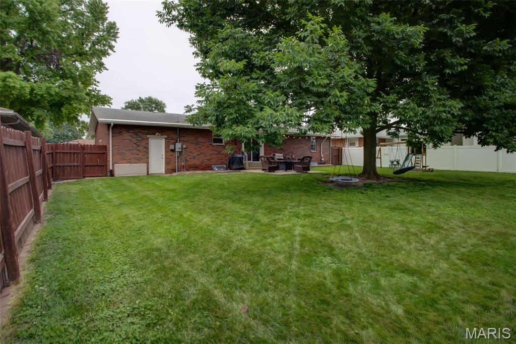 416 Sanders Street Bethalto, IL 62010 - Photo 44 of 49