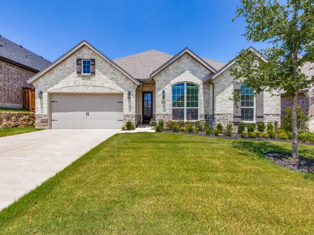 134 Sandie Drive Rhome, TX 76078 - Photo 1 of 32 Welcome to 134 Sandie Dr. 3 Car garage