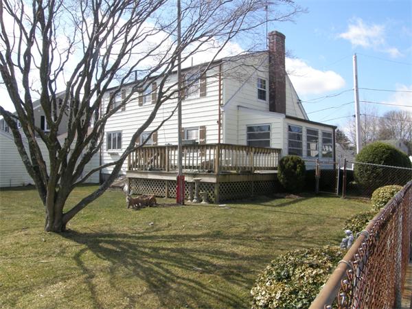 6 Morley Road Quincy, MA 02170 - Photo 2 of 2 Gallery Image 2