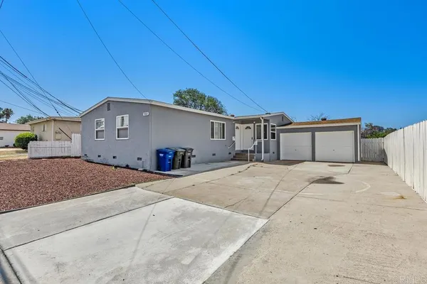 $3,000 | 9263 Earl Street, La Mesa, CA 91942