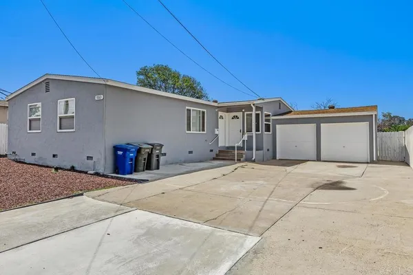 $3,000 | 9263 Earl Street, La Mesa, CA 91942