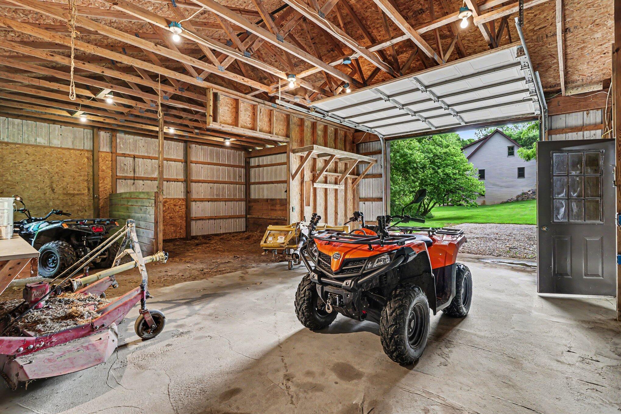 9411 Evart Road Nashville, MI 49073 - Photo 24 of 42 019_file_2752