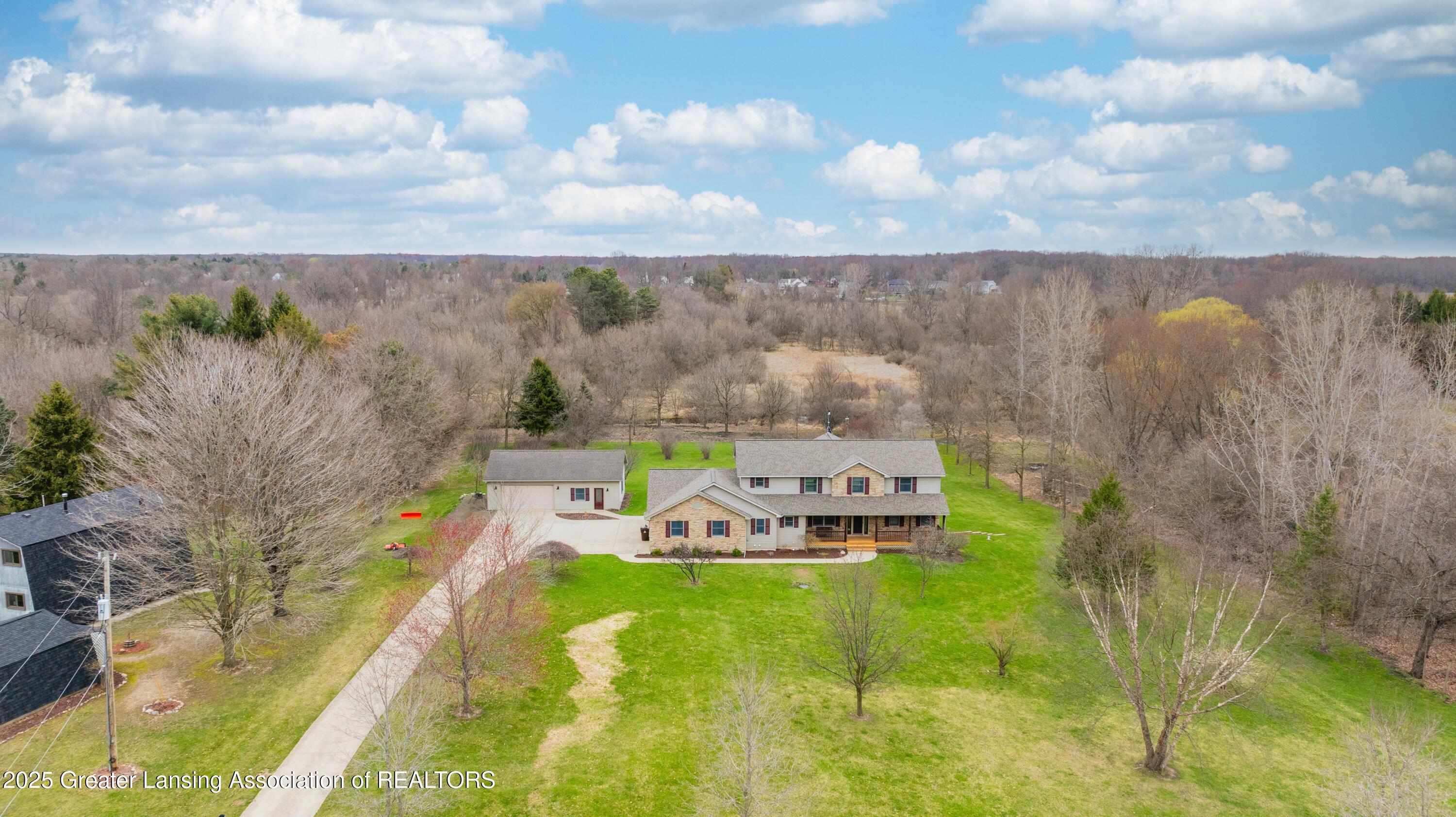 2421 Rowley Road Williamston, MI 48895 - Photo 59 of 66 Final-29