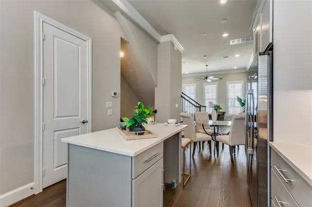 $450,000 | 4128 Runyon Road, Addison, TX 75001