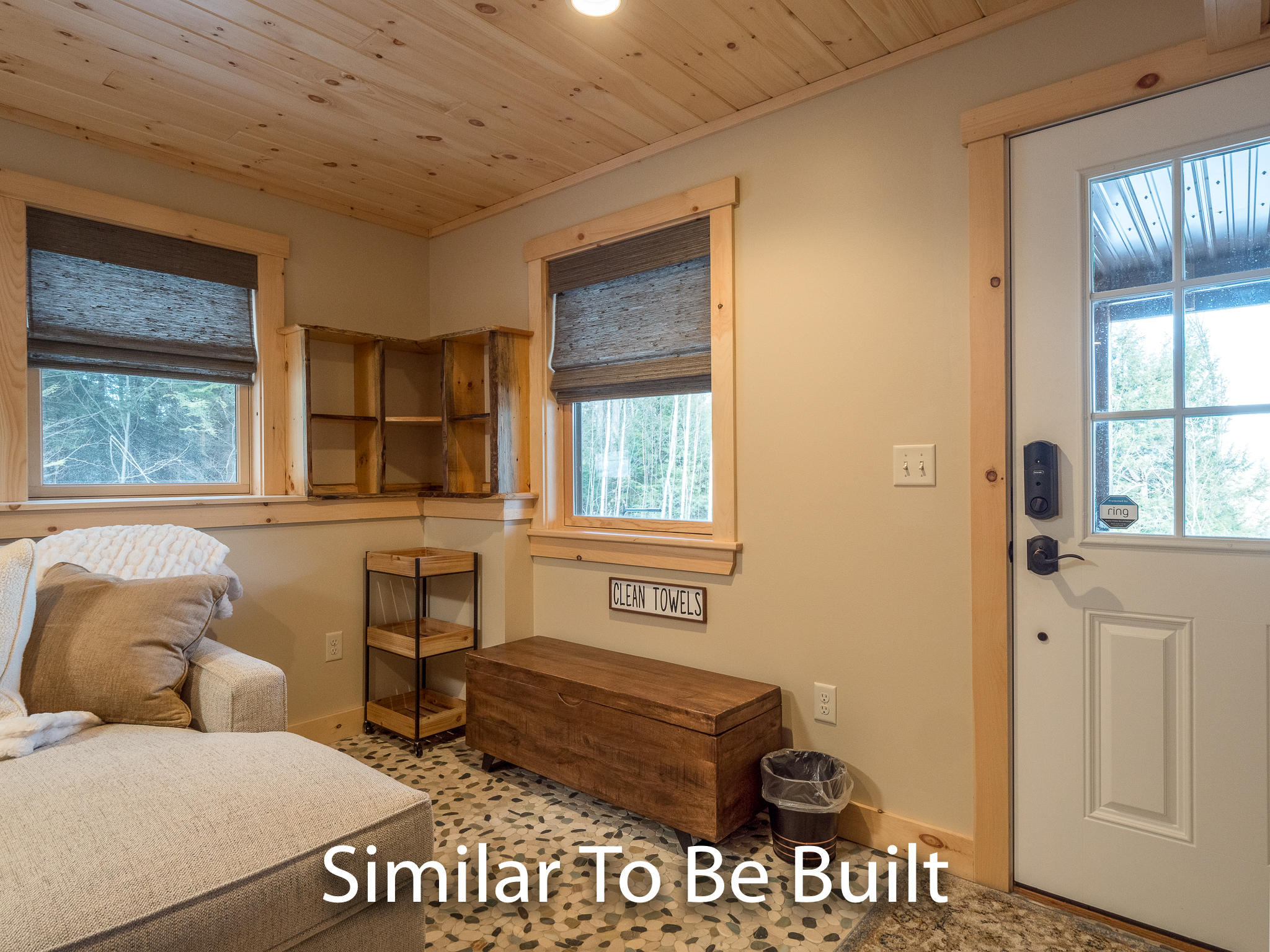 Lot 5 Songo Pond Road Bethel, ME 04217 - Photo 22 of 24 42 Ridge Sim 2b built-32