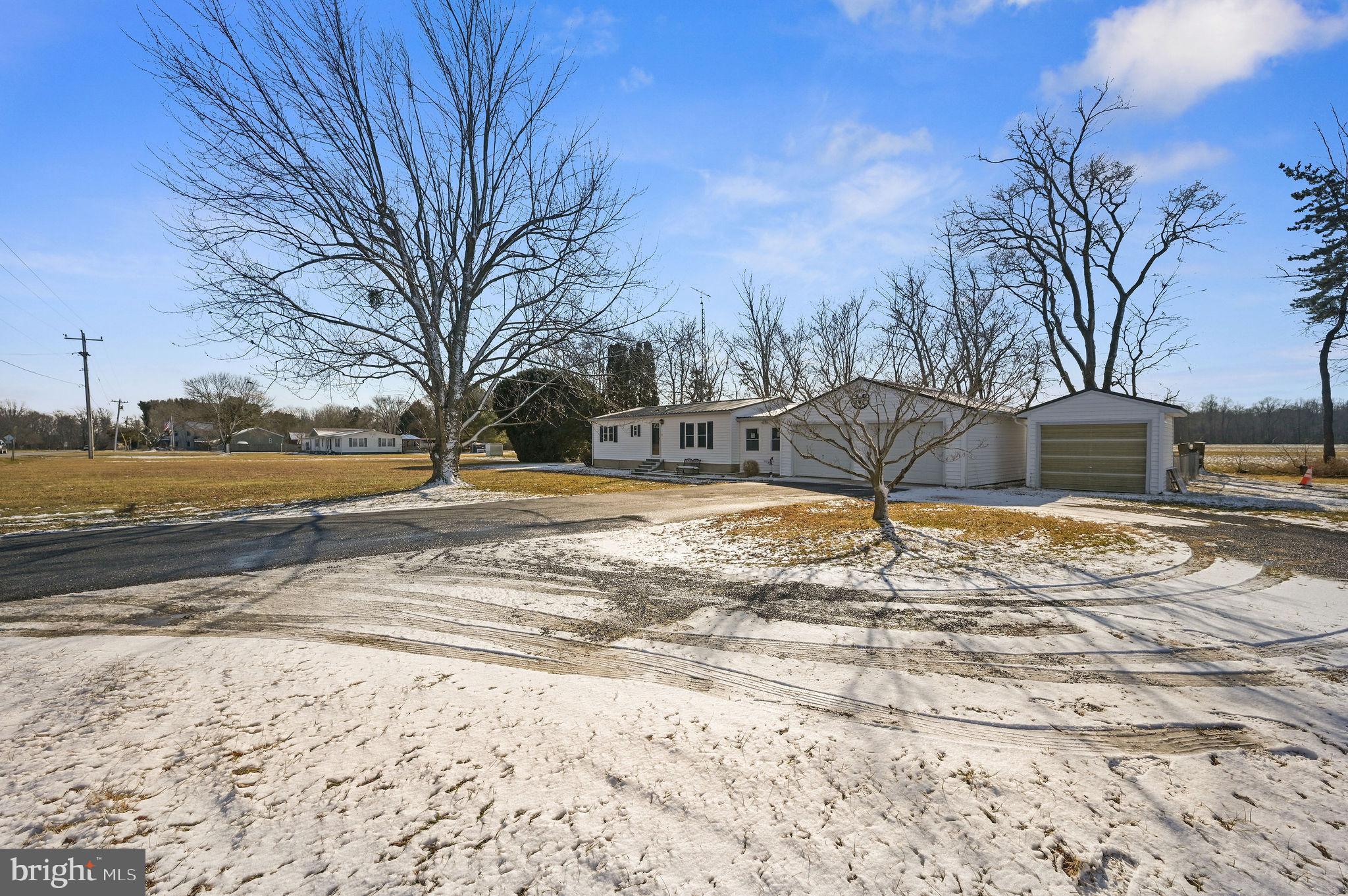 7611 Canterbury Road Felton, DE 19943 - Photo 2 of 26