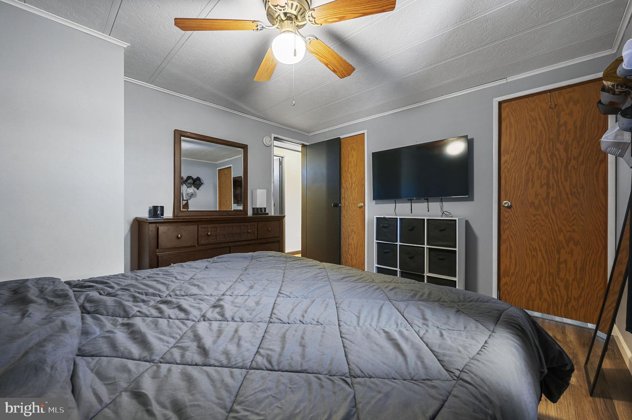 7611 Canterbury Road Felton, DE 19943 - Photo 23 of 26 master bedroom