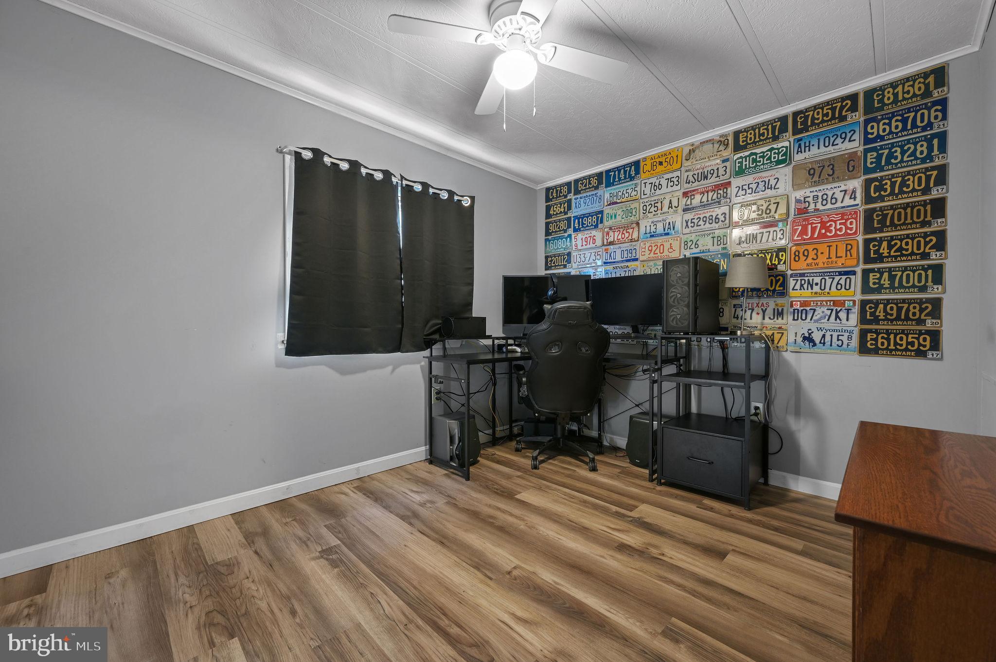 7611 Canterbury Road Felton, DE 19943 - Photo 24 of 26 Second Bedroom