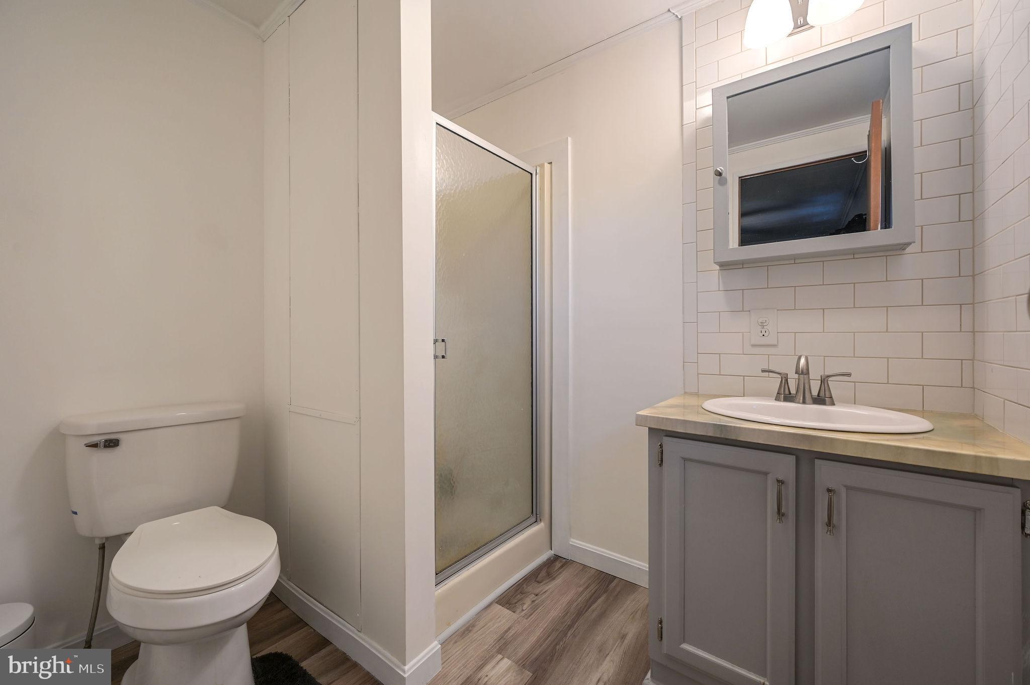 7611 Canterbury Road Felton, DE 19943 - Photo 26 of 26 Master Bathroom