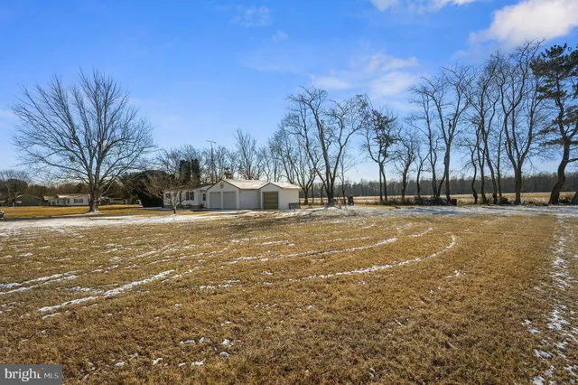 $240,000 | 7611 Canterbury Road, Felton, DE 19943