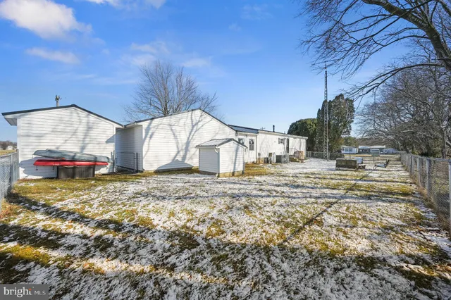 $240,000 | 7611 Canterbury Road, Felton, DE 19943