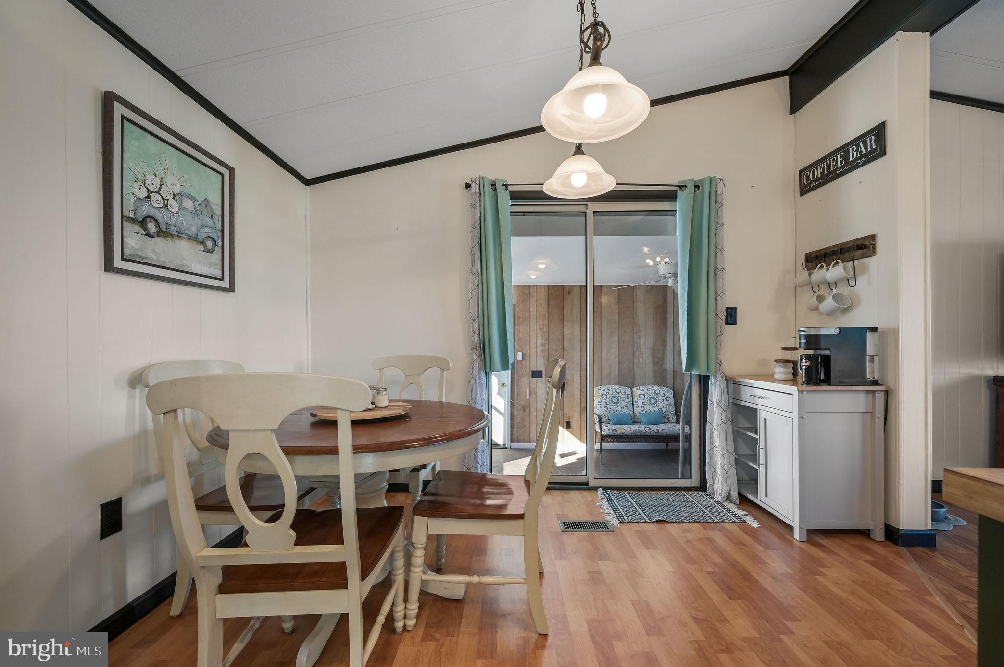 7611 Canterbury Road Felton, DE 19943 - Photo 8 of 26 dining room